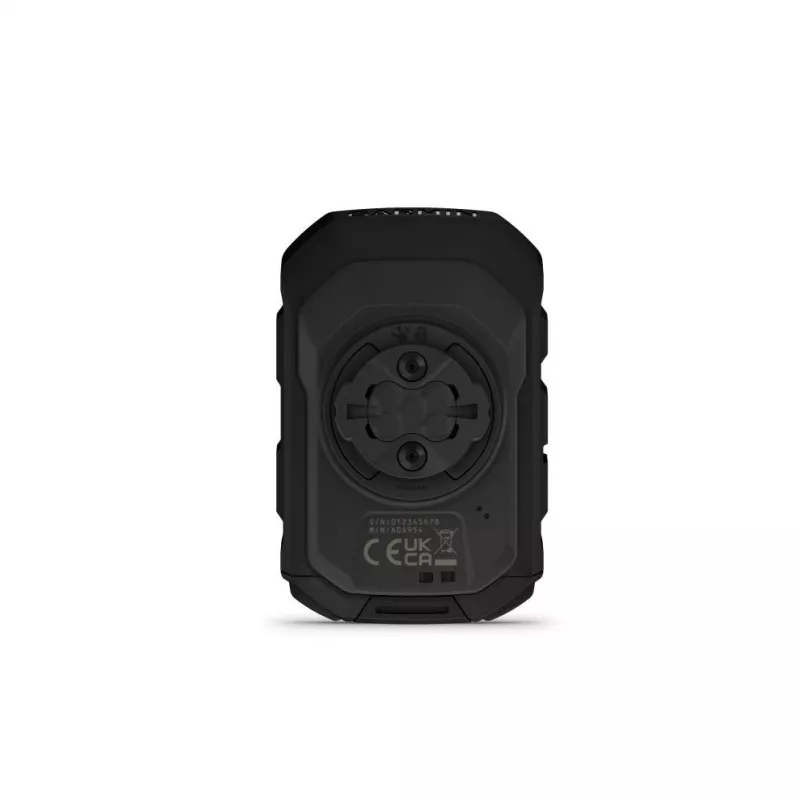 Garmin Edge MTB Advanced Υπολογιστής ποδηλάτου βουνού GPS