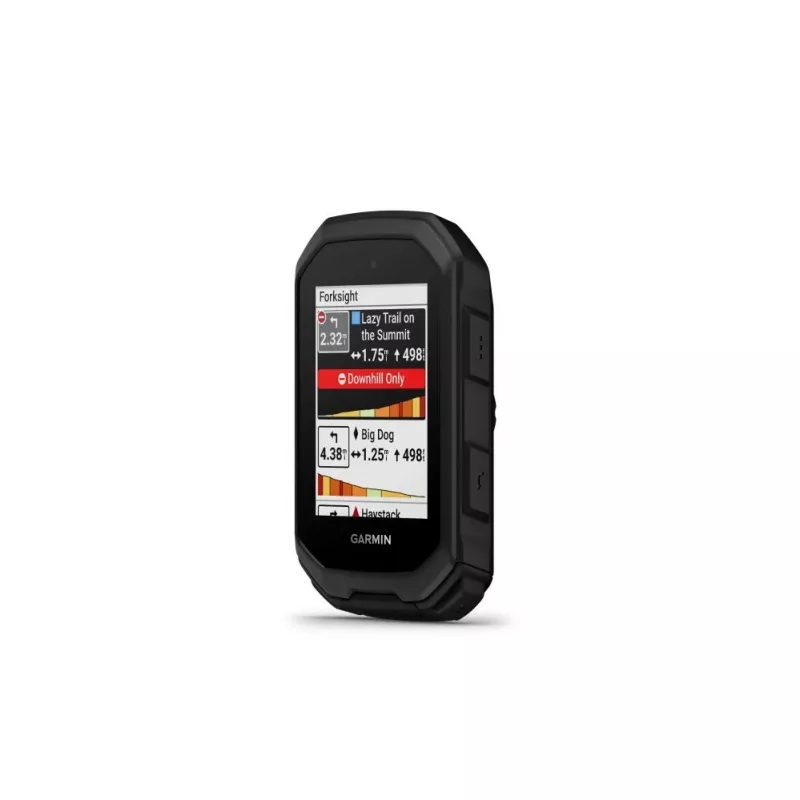 Garmin Edge MTB Advanced Υπολογιστής ποδηλάτου βουνού GPS