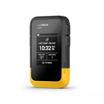 GARMIN eTrex SE Φορητός Πλοηγός GPS (010-02734-02)