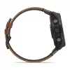 Garmin Fenix 8 Pro AMOLED Sapphire GPS 51mm Έξυπνο ρολόι - Graphite Titanium