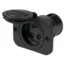 Garmin Force Power Receptacle Kit για μοτέρ trolling (010-12832-42)