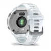 Garmin Forerunner 170 Music, Whitestone με Λουράκι Whitestone/Cloud Blue