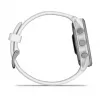 Garmin Forerunner 170 Music, Whitestone με Λουράκι Whitestone/Cloud Blue