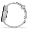 Garmin Forerunner 55 GPS Smartwatch 42 mm Λευκό