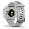 Garmin Forerunner 55 GPS Smartwatch 42 mm Λευκό