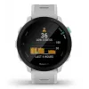 Garmin Forerunner 55 GPS Smartwatch 42 mm Λευκό