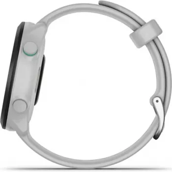 Garmin Forerunner 55 GPS Smartwatch 42 mm Λευκό