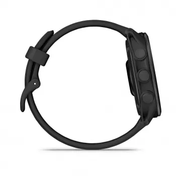 Garmin FORERUNNER 70 Μαύρο