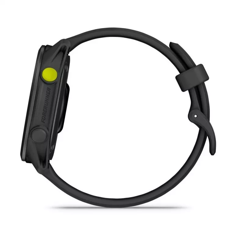 Garmin FORERUNNER 70 Μαύρο