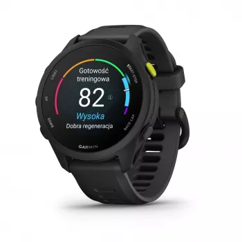 Garmin FORERUNNER 70 Μαύρο