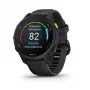 Garmin FORERUNNER 70 Μαύρο