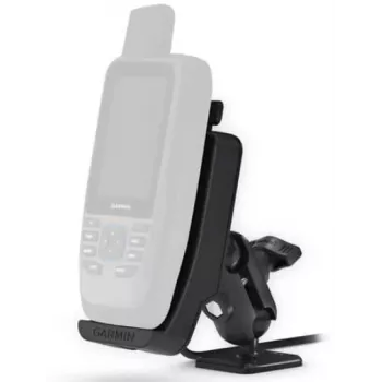 Garmin GPSMAP 86 βάση στήριξης με τροφοδοσία - μαύρο