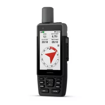 Garmin GPSMAP H1 φορητός πλοηγός GPS