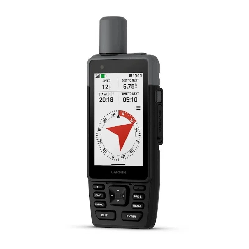 Garmin GPSMAP H1 φορητός πλοηγός GPS