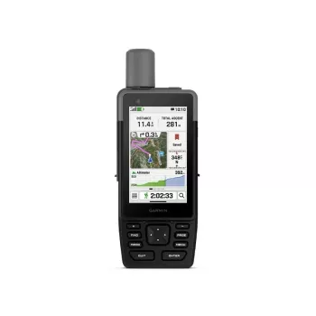 Garmin GPSMAP H1 φορητός πλοηγός GPS