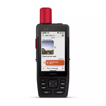 Garmin GPSMAP H1i Plus φορητός πλοηγός GPS