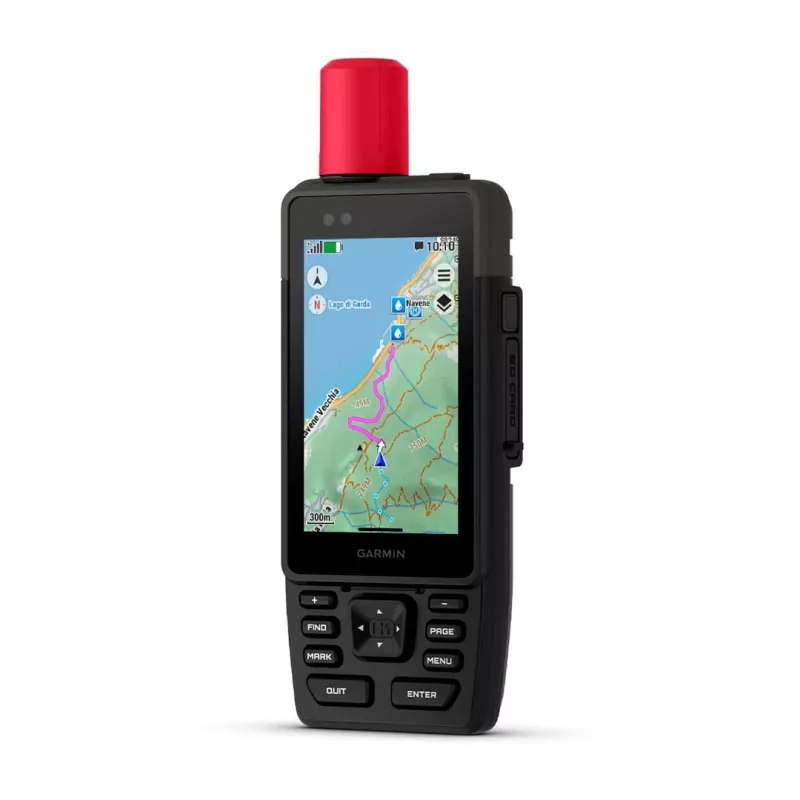 Garmin GPSMAP H1i Plus φορητός πλοηγός GPS