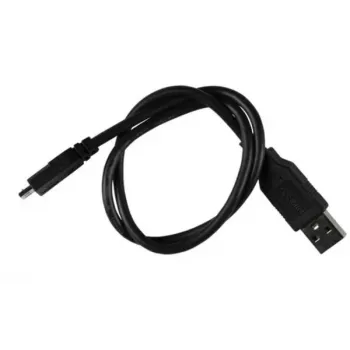 Garmin καλώδιο φόρτισης microUSB 2A
