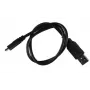 Garmin καλώδιο φόρτισης microUSB 2A