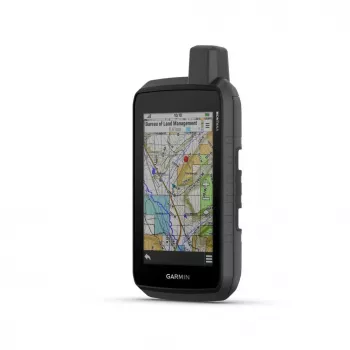 Garmin Montana 710 Ανθεκτική συσκευή GPS με οθόνη αφής