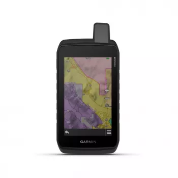 Garmin Montana 710 Ανθεκτική συσκευή GPS με οθόνη αφής
