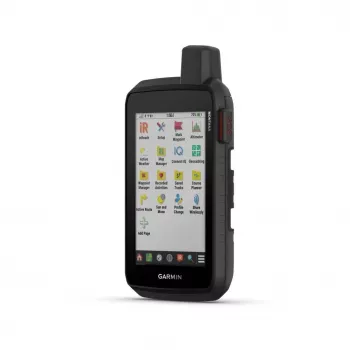 Garmin Montana 710i Ανθεκτική Συσκευή GPS με Οθόνη Αφής και Τεχνολογία inReach