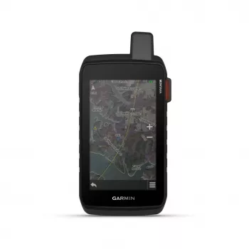 Garmin Montana 710i Ανθεκτική Συσκευή GPS με Οθόνη Αφής και Τεχνολογία inReach