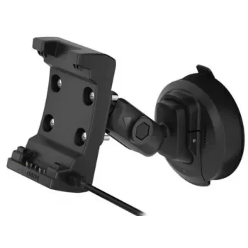 Garmin Montana 7xx Βάση με βεντούζα και ηχείο