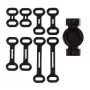 Garmin Mount and Bands Kit για Varia Vision In-Sight Display (μαύρο)