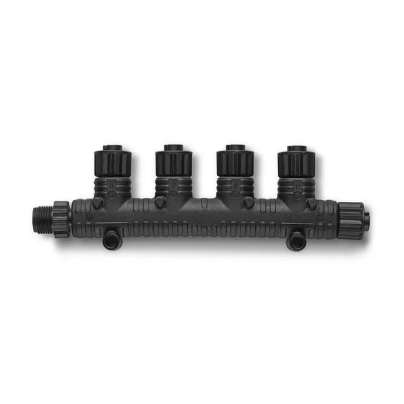 Garmin NMEA 2000 Multiport T-βύσμα αρσενικό 010-11078-01