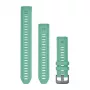 Garmin Instinct 2S λουράκι ρολογιού, Neo Tropic (010-13104-02)