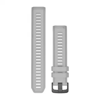 Garmin Instinct 2 λουράκι ρολογιού, Mist Gray (010-13105-01)