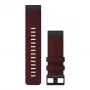 Garmin QuickFit 26 Λουράκι Heathered Red Nylon
