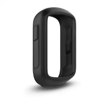 Garmin θήκη σιλικόνης για Edge 130, μαύρο