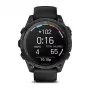 Garmin Tactix 8 47mm AMOLED μαύρο