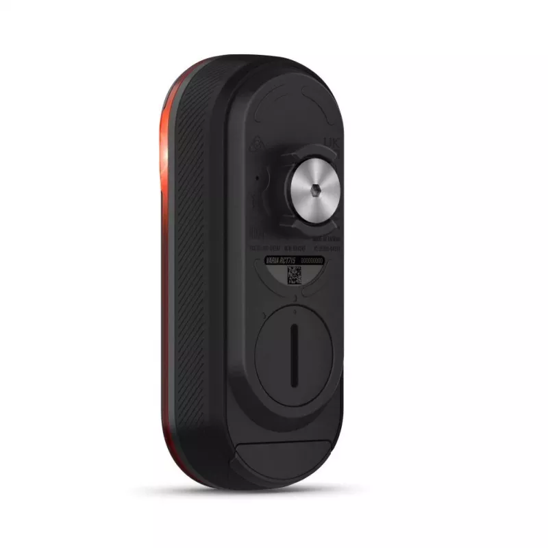 Garmin Varia RCT715 Radar κάμερα πίσω φως