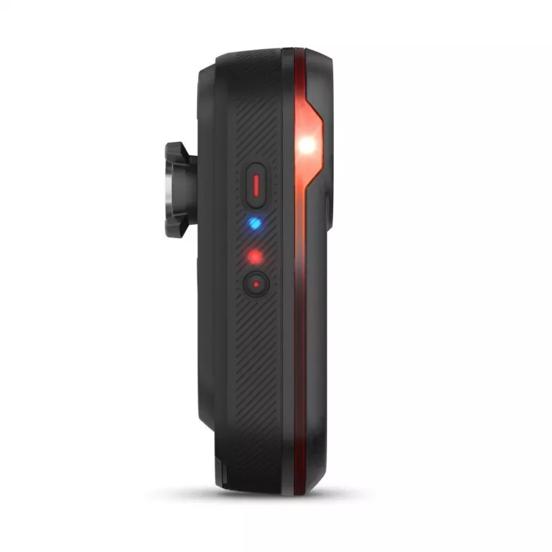 Garmin Varia RCT715 Radar κάμερα πίσω φως