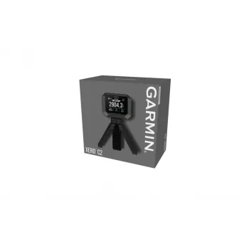 Garmin Xero C2 Χρονογράφος Μαύρο