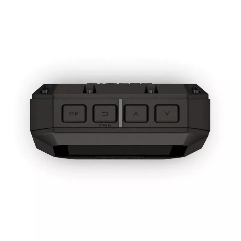 Garmin Xero C2 Χρονογράφος Μαύρο