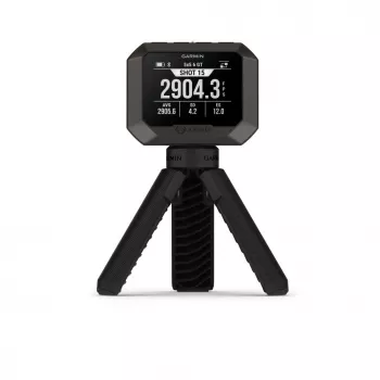 Garmin Xero C2 Χρονογράφος Μαύρο