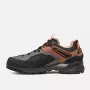 Garmont Akron GTX Μπότες Via Ferrata - Dach Brown/Tango Red