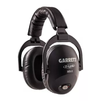 GARRETT AT Max 8.5x11 INTL Ανιχνευτής Μετάλλων