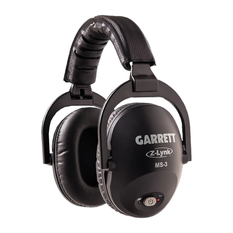 GARRETT AT Max 8.5x11 INTL Ανιχνευτής Μετάλλων