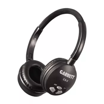 GARRETT CS3 Z-LYNK ασύρματα ακουστικά