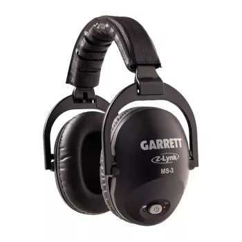 GARRETT Z-LYNK MS-3 Ακουστικά