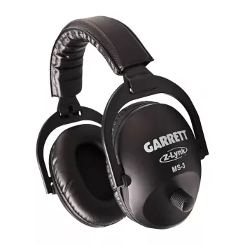 GARRETT Z-LYNK MS-3 Ακουστικά