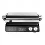 Gastroback 42423 Gourmet BBQ Advanced Smart ηλεκτρική ψησταριά επαφής 2000W