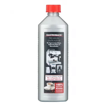 Gastroback 98175 Premium αφαλατωτής 500 ml