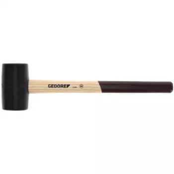 Gedore 226 E-1 Λαστιχένιο σφυρί 320 mm 8825690