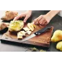 GEFU ENNO ξύλινη σανίδα σερβιρίσματος καρυδιάς 30 x 20 cm